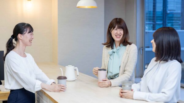 【徹底解説】いちたす社員が「一緒に働きたい人」のはどんな人?