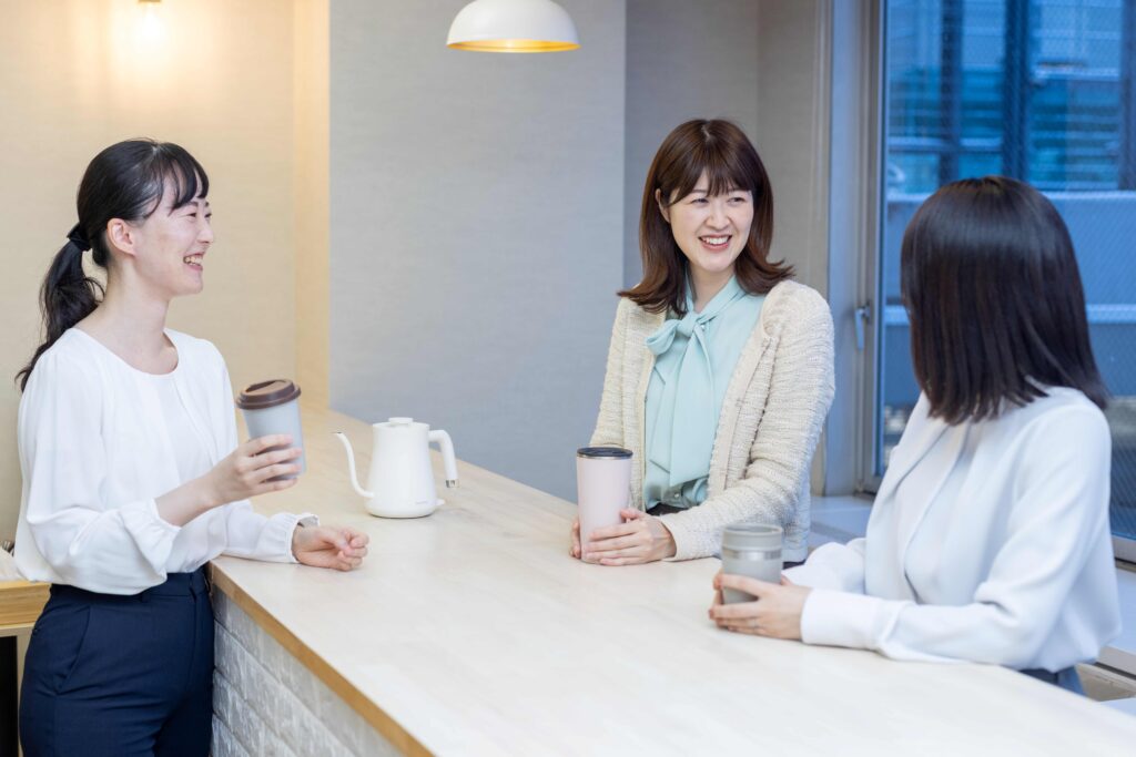 「いちたすの人間関係が「合っている」が多数派」の挿入画像