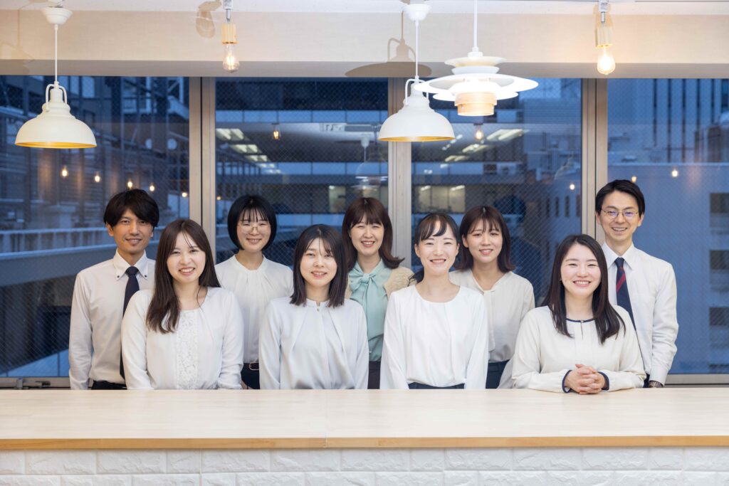 「誠実がベースの簡潔な人間関係」のまとめの挿入画像