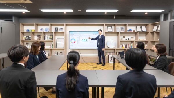 「Performance Learning Award 2025」ファイナリスト選出！未経験からスキルアップできるいちたすのUMU活用法を公開