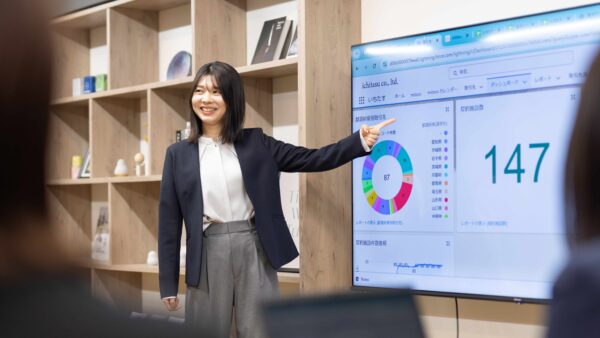 【プロ監修】仙台女性の転職ガイド！キャリアアップ成功のポイントとおすすめ求人・エージェント