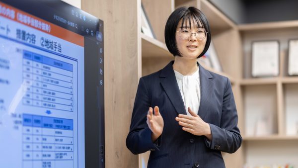 【職員インタビュー】#07 先生からコンサルタントへ！保育士経験があるからこそいちたすに惹かれた藤井理絵の物語