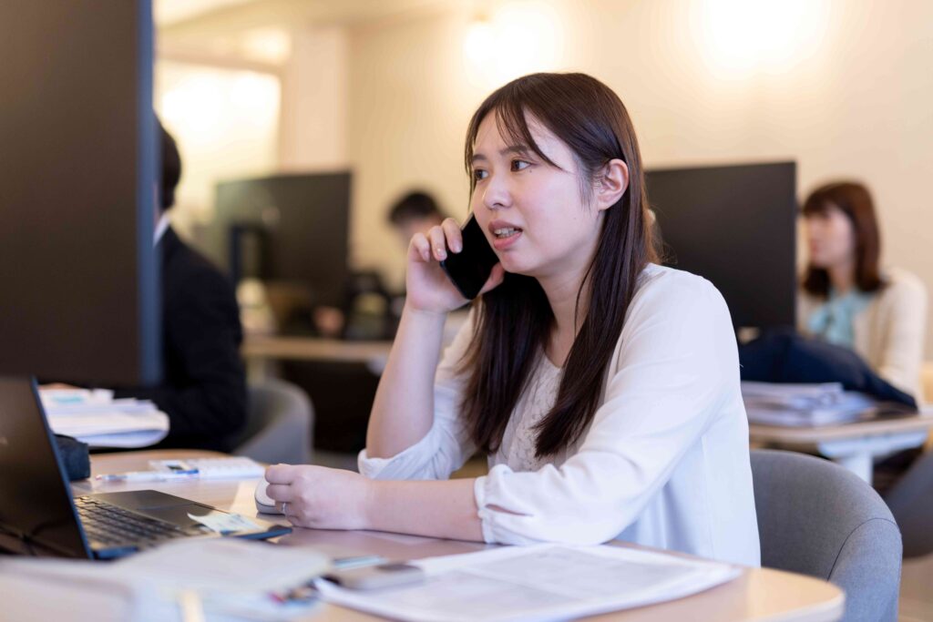 プロフェッショナルの育成に関する挿入画像