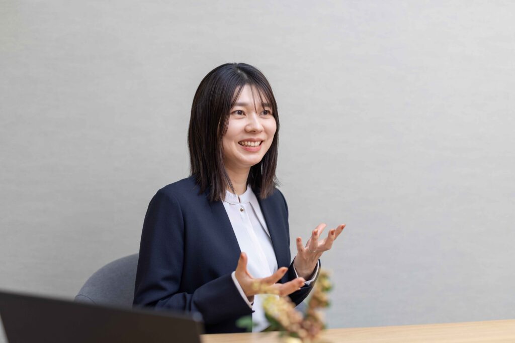 コンサルタントのやりがいに関する挿入画像