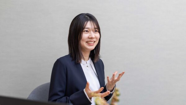 【社員の一日】コンサルタントとして活躍する松嶋裕加の一日に密着！