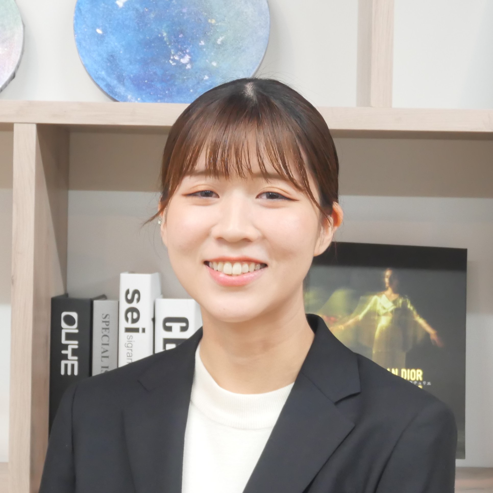 及川紗瑛