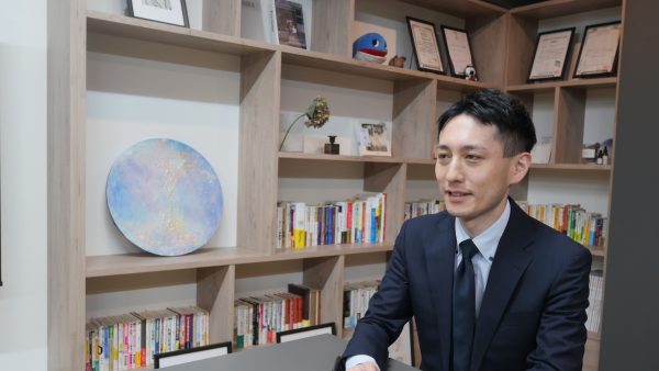 【職員インタビュー】#05 公務員からフリーランス、そしていちたすへ。“働き方の転機”が導いた成長の物語