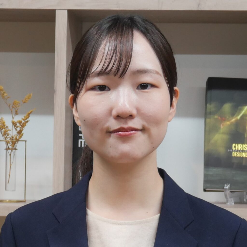 室井のプロフィール画像