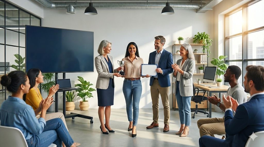 女性の会社選びの軸についての挿入画像