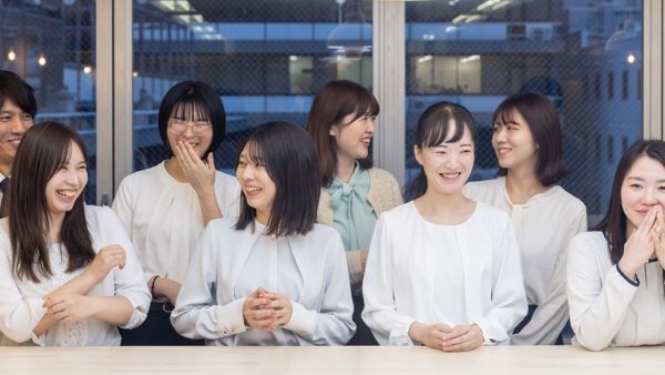 【いちたすの社風のリアル】 ＃01「テキストベースのコミュニケーション」とは？