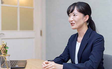営業画像