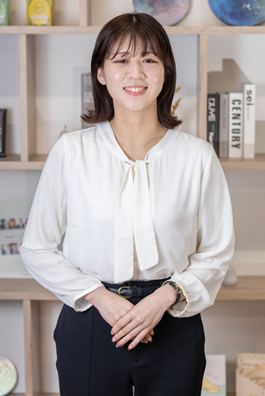 社員インタビュー記事画像