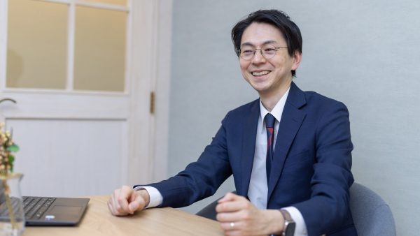 【社員の一日】株式会社いちたすコンサルタント大窪 浩太の一日の仕事の流れ