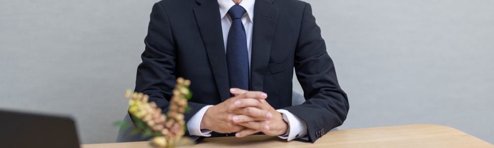 1.お客様の状況や課題を深く知る(ヒアリング)についての説明画像