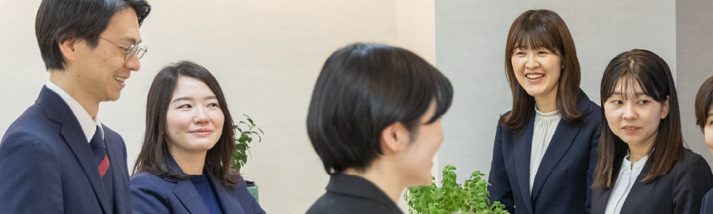 高いコミュニケーション能力についての説明画像