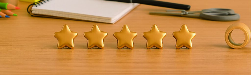 セミナー参加者様の声についての説明画像