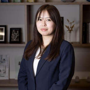 登壇者プロフィールについての説明画像