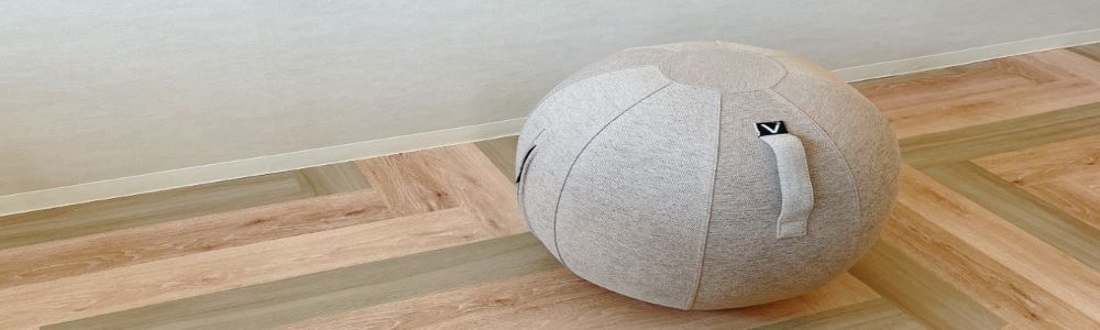 バランスボール
