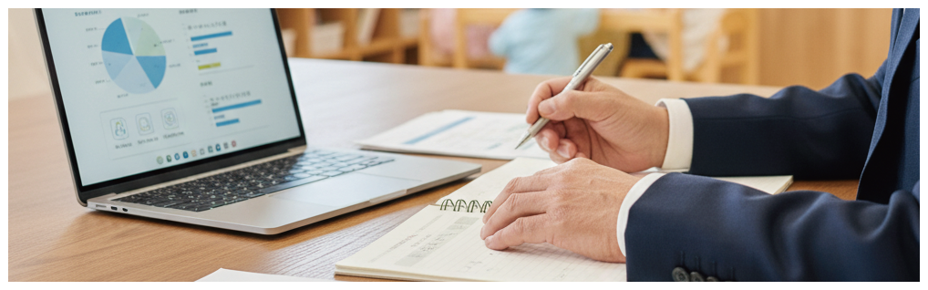 キャリアパス制度導入のポイントについての説明画像