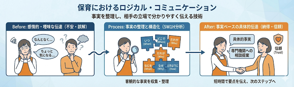 コミュニケーション能力についての説明画像