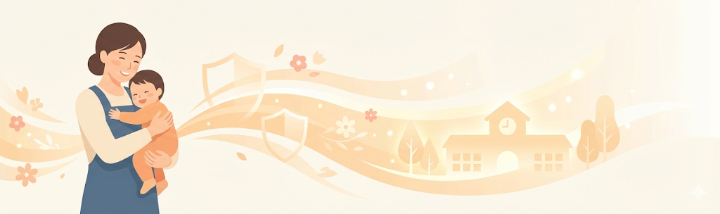 日本版DBSとは?幼稚園経営者が知るべき基本知識についての説明画像